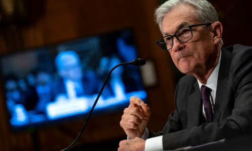 Commentary: Powell put the Fed and taxpayers in the red