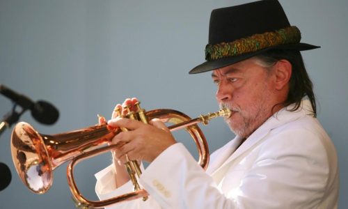 Jazz legend Chuck Mangione, known for ‘Feels So Good,’ dies at 84