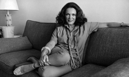 Connie Francis’ ‘Pretty Little Baby’ became an unexpected TikTok hit — 63 years after its release