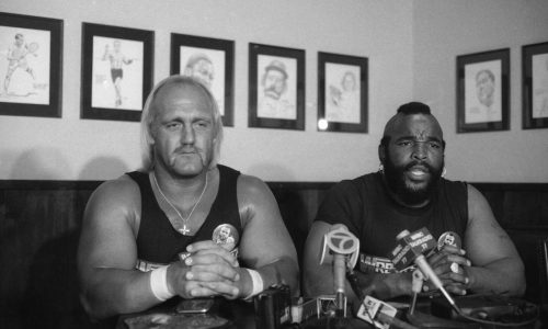 Hulk Hogan’s death resurfaces painful contradictions for Black wrestling fans