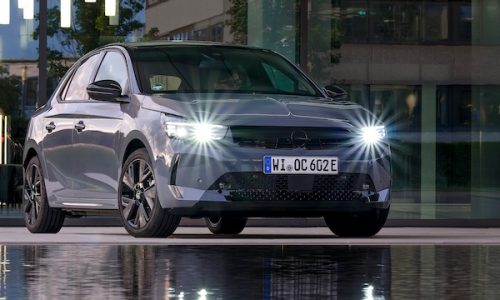Germany June 2025: Market falls -13.8%, VW off -20.7%, Opel Corsa on podium