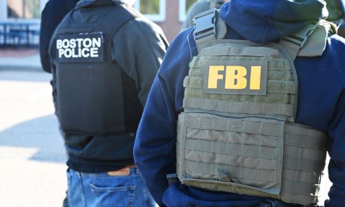 Violent crime was down nationally in 2024, according to half-year FBI snapshot
