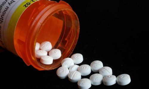 Cape Cod nurse accused of stealing oxycodone pills from Boston health facility