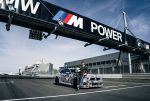BMW M2 CS Shatters Compact Car Record on the Nürburgring with a 7:25.5 Lap Time