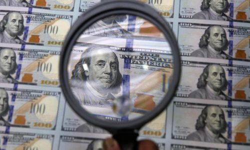 Bill Dudley: America, this isn’t how you lower interest rates