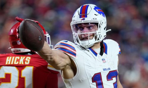 Patriots wide receiver free-agent addition activated off PUP