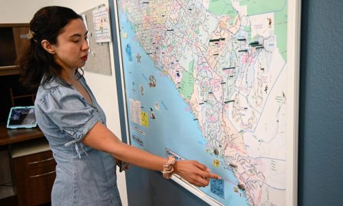 The government was once a steady partner for nonprofits. That’s changing