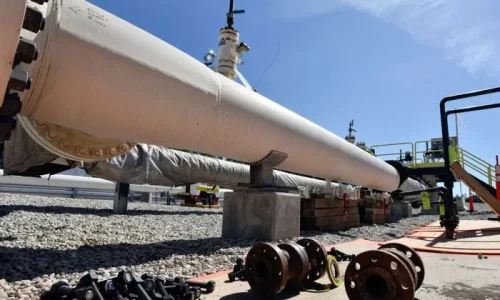 Pipeline Operators Call for Congress to Close Loophole That Shields Vandals From Federal Criminal Prosecution