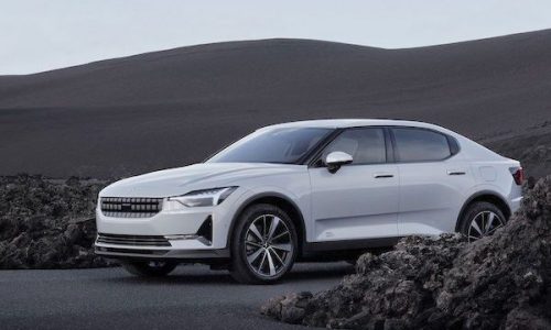 Iceland June 2025: Tesla Model Y #1, Polestar 2 up to #6