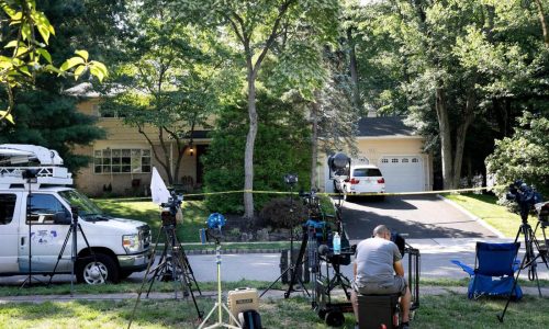 Federal judges detail rise in threats, ‘pizza doxings,’ as Trump ramps up criticism