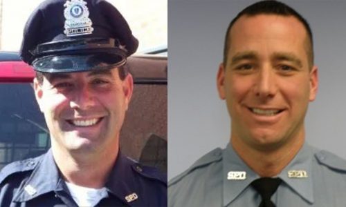 Howie Carr: AG takes flight, from local crime