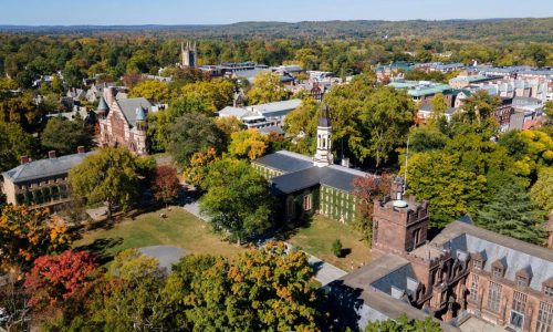 Transgender woman sues Princeton for ‘humiliating’ removal from track meet