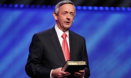 A surprise IRS move on political endorsements leaves faith leaders and legal experts divided