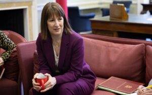 Trump’s tariffs send UK borrowing costs soaring, forcing Reeves to rethink economic roadmap