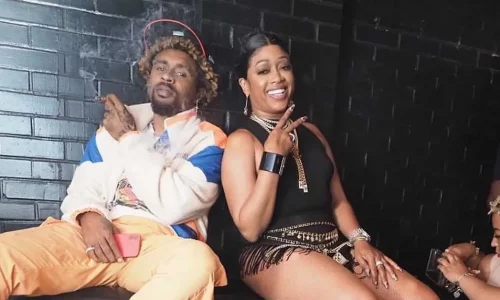 Raymond Taylor Net Worth: Music Career, and Love Story with Trina