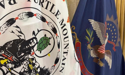 North Dakota tribes denied in appeal of new district map