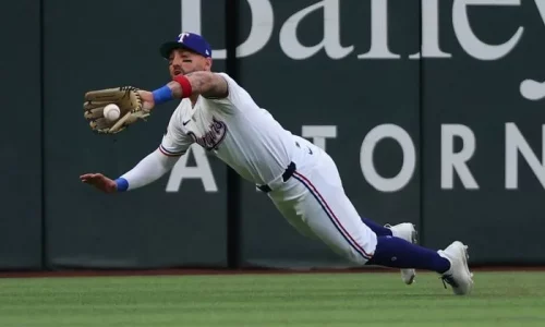 Released After 13 MLB Seasons, Kevin Pillar Is Ready for Whatever Comes Next