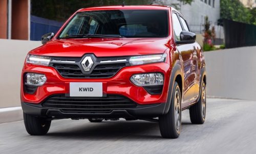 Uruguay June 2025: Renault (+129.2%), Fiat (+74.1%) highlight negative market