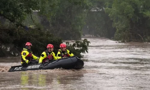 Rescuers Search for 11 Missing Girls After Devastating Texas Floods Killed at Least 70