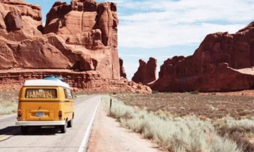 What’s the Best Way to Take a Road Trip in 2025?