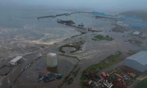 Some facts about the strongest earthquakes ever recorded