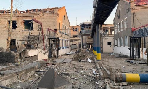 Russia kills 27 civilians in Ukraine as the Kremlin remains defiant over Trump threats