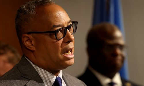 Suffolk DA Kevin Hayden’s office threw out disgraced prosecutor Rachael Rollins’ do-not-prosecute list