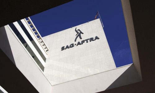 Video game performers vote on contract that could end nearly 3-year battle over AI