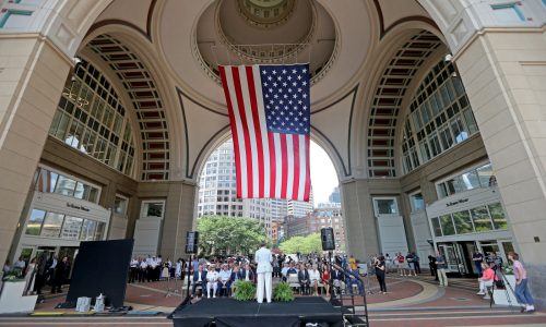 Sail Boston 2026: Officials prepare to welcome tall ships from across the globe