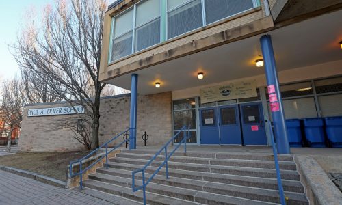 Save the Dever: Honor the legacy Boston should never forget