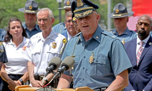 Massachusetts State Police announces reforms under ‘Excellence Initiative’