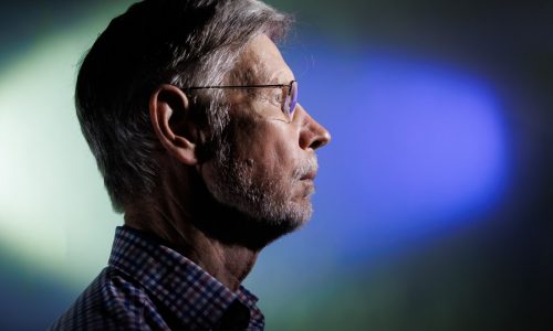 Iddo Gefen: The human brain doesn’t learn, think or recall like an AI. Embrace the difference