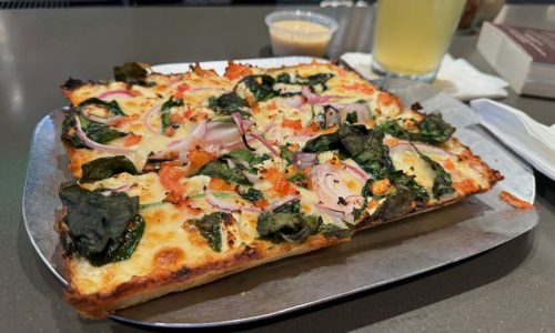 America’s 10 most destination-worthy pizza joints