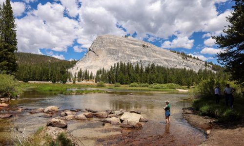 Largest campground at Yosemite National Park to reopen after $26 million renovation