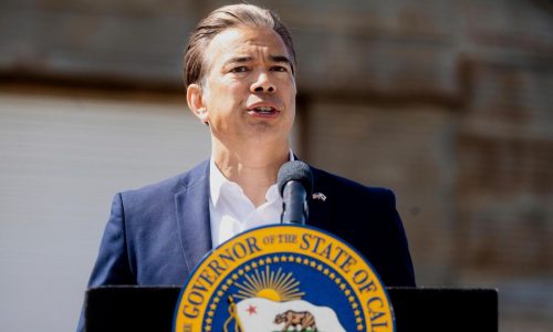 States file lawsuit against Trump administration over efforts to collect SNAP recipients’ data