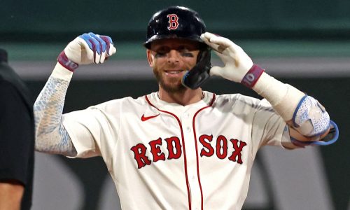 Red Sox shortstop on days leading up to trade deadline: ‘A mix of emotions’