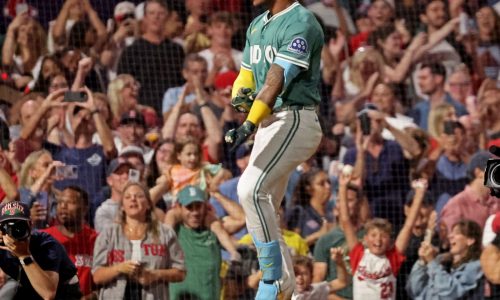 OBF: ‘Super Sox’ soaring into the second half with renewed hope