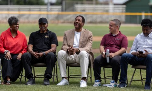 Rondo royalty and ‘hometown hero’ Dave Winfield honored in St. Paul