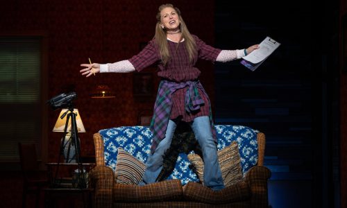 Theater review: ‘Kimberly Akimbo’ is a breath of fresh originality