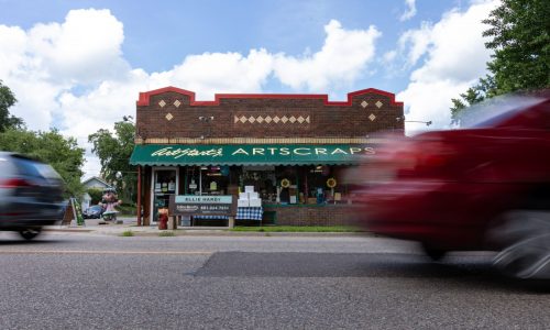 After 32 years, ArtStart is raising funds to purchase its St. Clair Avenue storefront