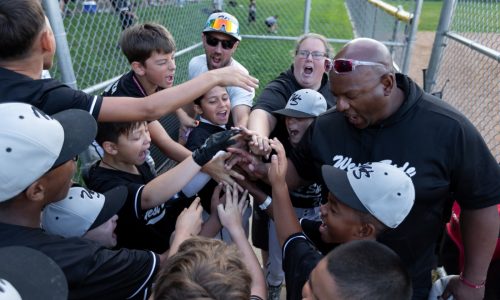 The architect who brought baseball back to the St. Paul’s West Side