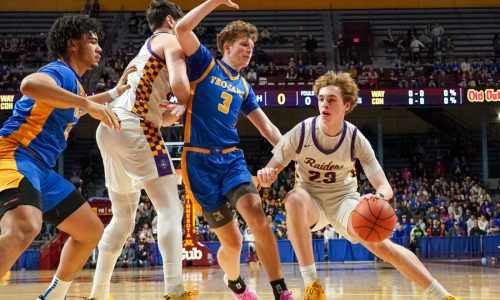 Gophers men’s basketball pick up high-rising Wayzata recruit Nolen Anderson