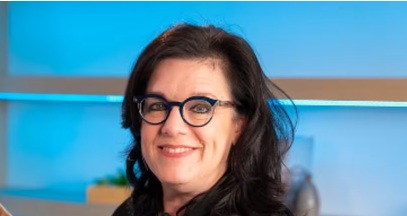 Business People: New Brighton Mayor Kari Niedfeldt-Thomas to lead regional BBB