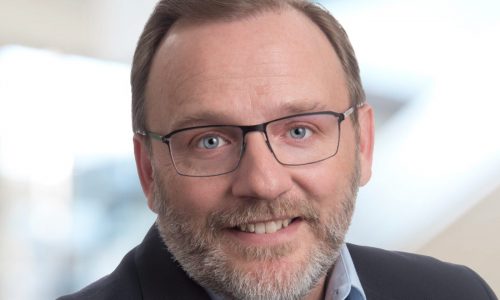 Business People: John Heshelman named chief investment officer at Securian