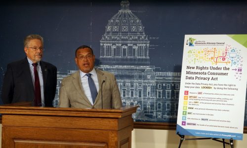 Minnesota’s new consumer data tracking protections start July 31