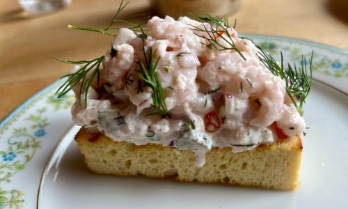 Dining Diary: Pre- and post-event dining in St. Paul and Duluth yields delicious results