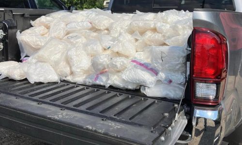 900-pound meth case investigated by St. Paul officers draws federal charges