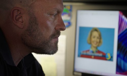 Hulu series names new person of interest in Jodi Huisentruit case