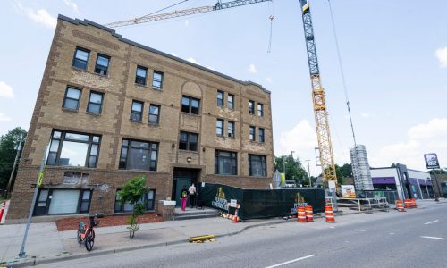 Beacon Interfaith weighs in on Bimosedaa, Kimball Court homeless housing