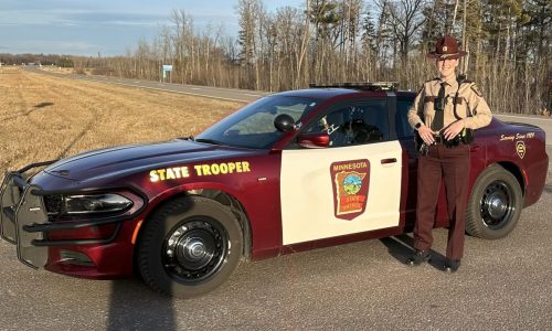 Funeral planned for Minnesota state trooper who drowned in South Dakota